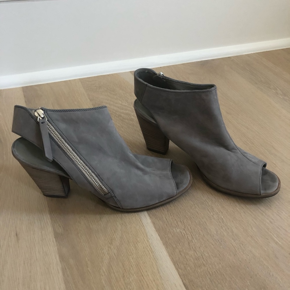 Paul green booties